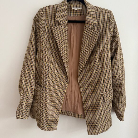 Retro Blazer - Picture 2 of 5